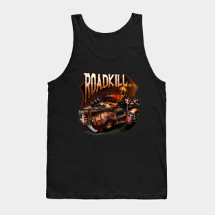 Roadkill Tank Top